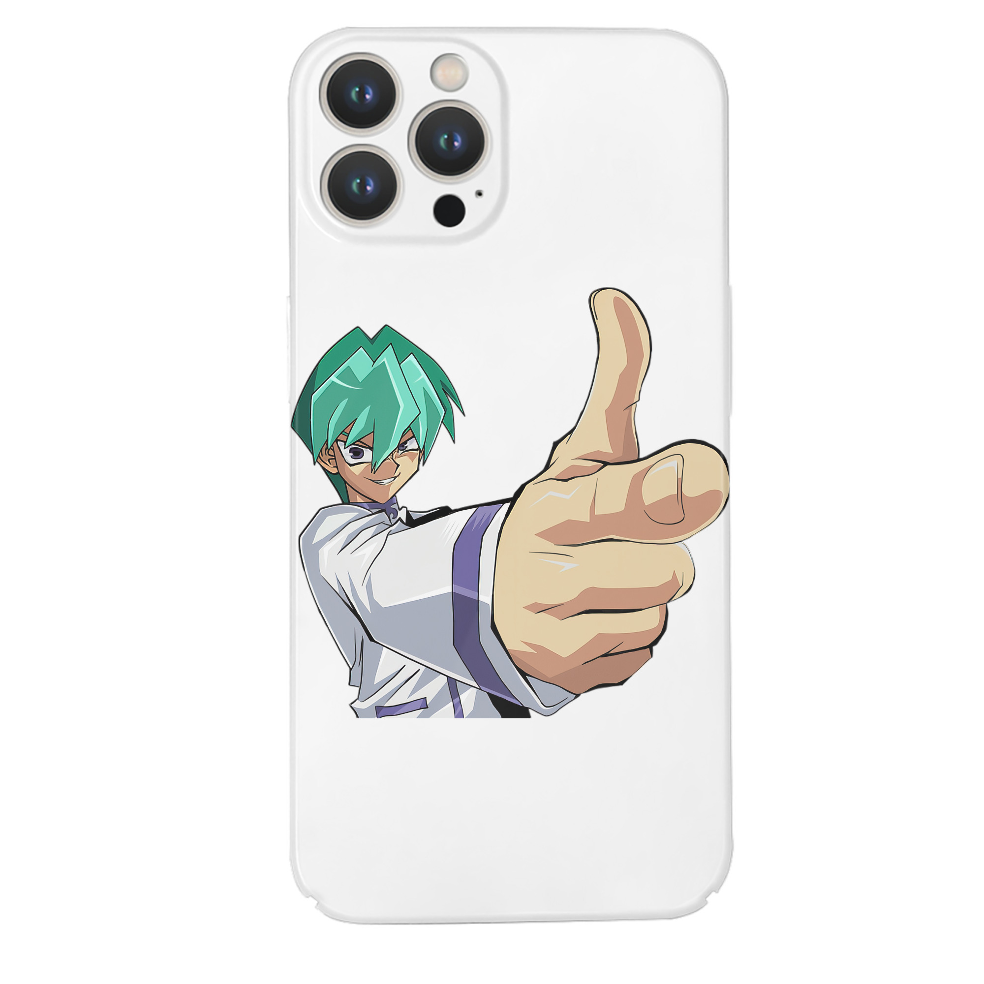 （画像用） 遊☆戯☆王 Yu-Gi-Oh! 【iPhone 14シリーズ対応】ハードケース